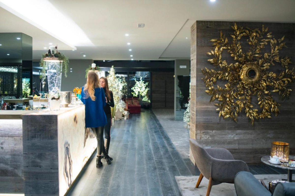 Hotel Spinale - Hotel Photo 19