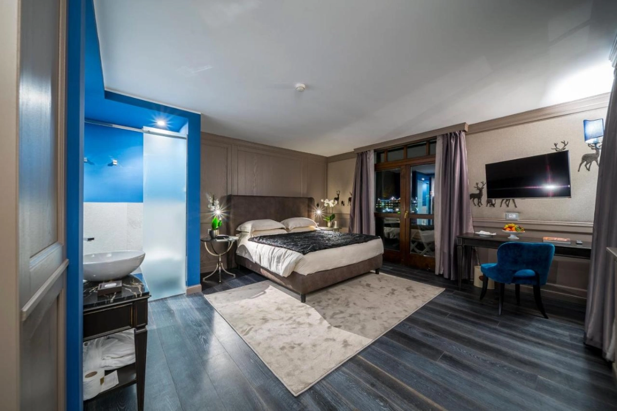 Hotel Spinale - Hotel Photo 21