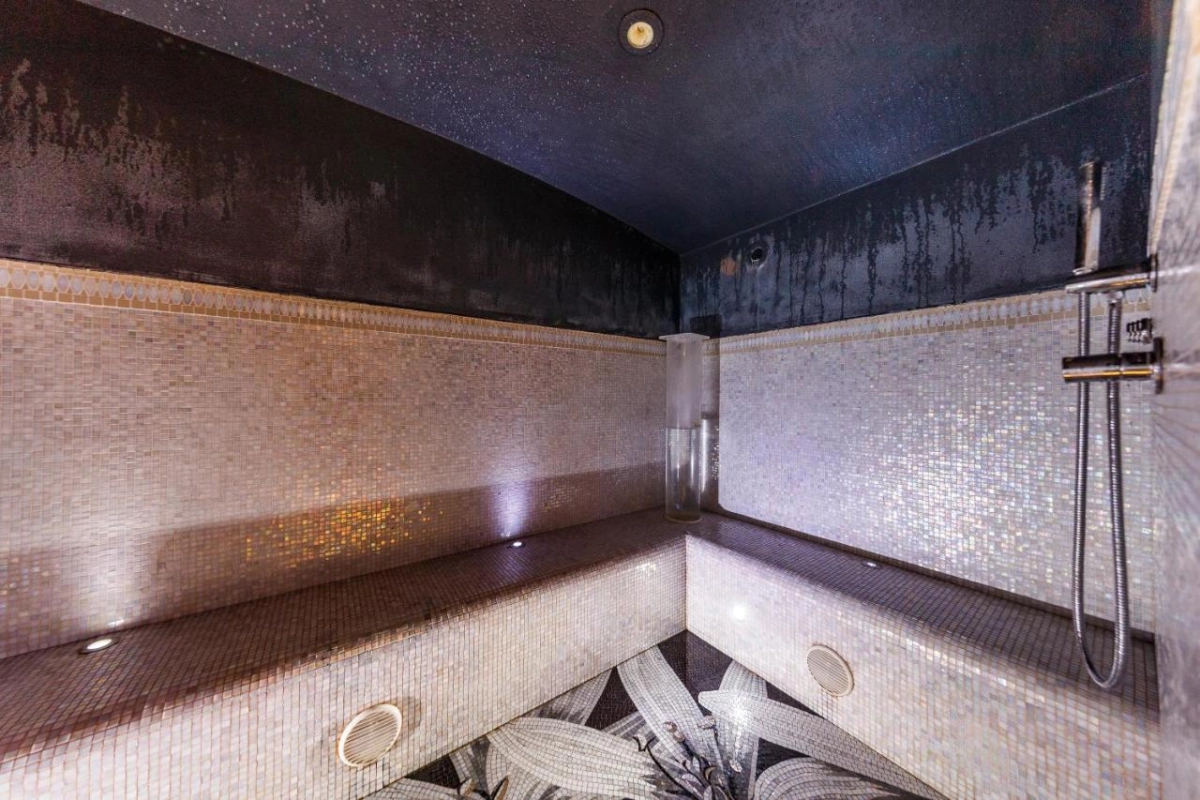 Hotel Spinale - Hotel Photo 24