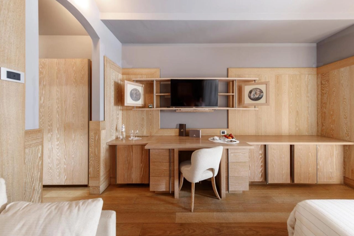 Hotel Spinale - Hotel Photo 27