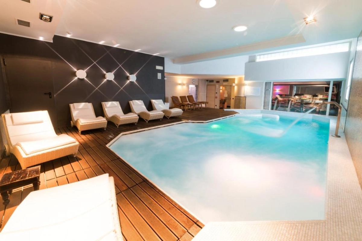 Hotel Spinale - Hotel Photo 28