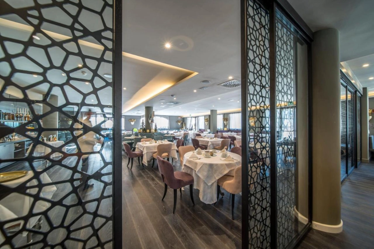 Hotel Spinale - Hotel Photo 35