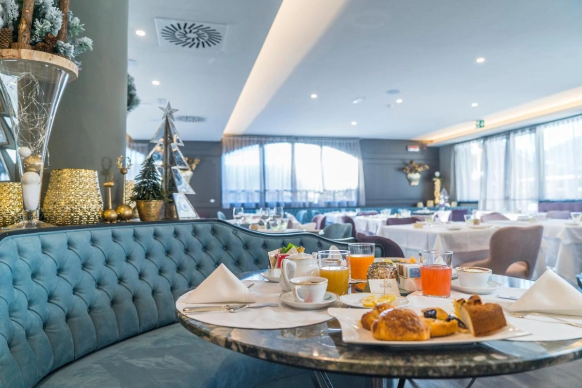 Hotel Spinale - Hotel Photo 36