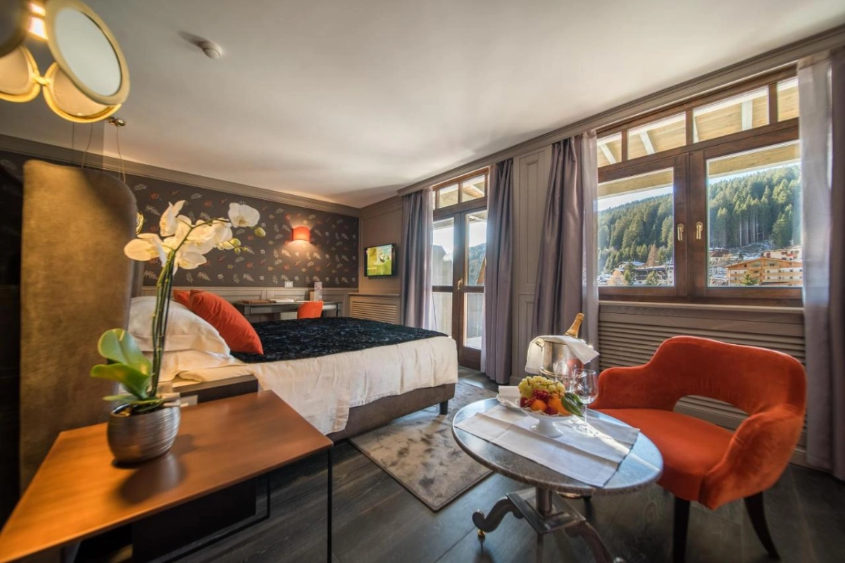 Hotel Spinale - Hotel Photo 38