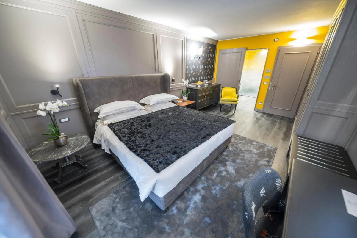 Hotel Spinale - Hotel Photo 40