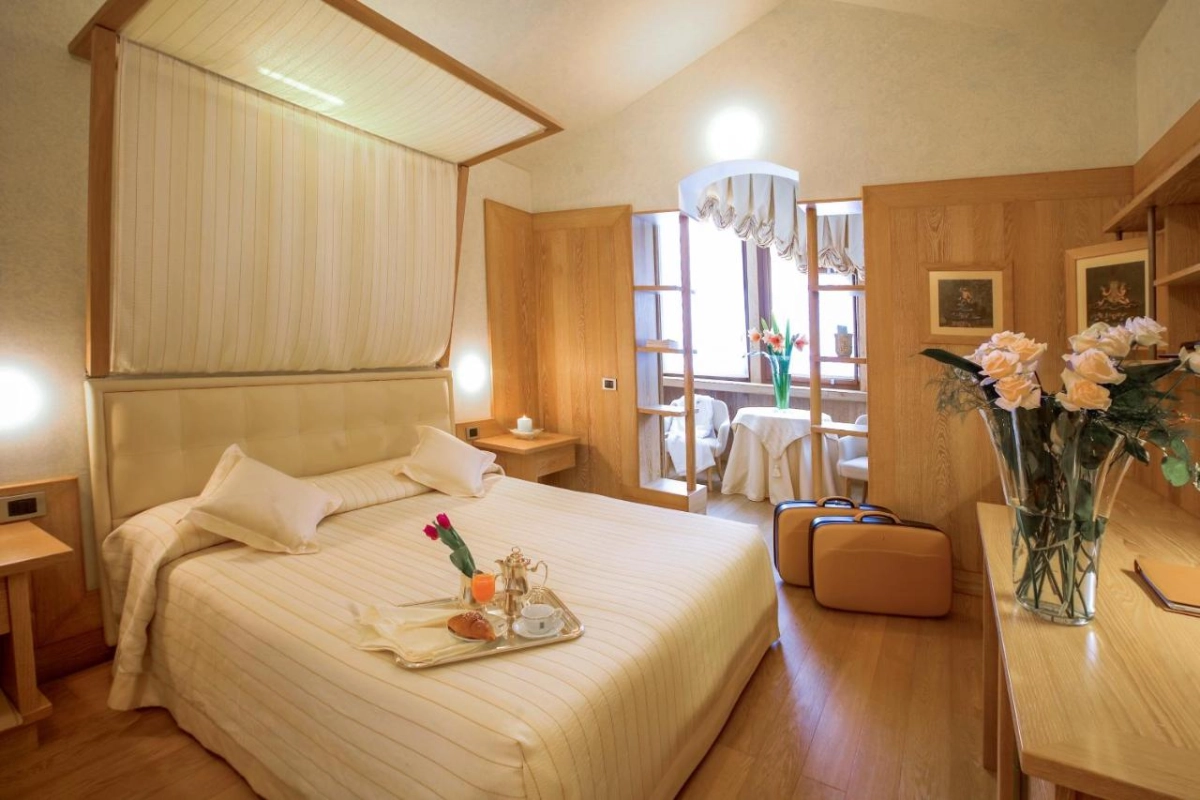 Hotel Spinale - Hotel Photo 41