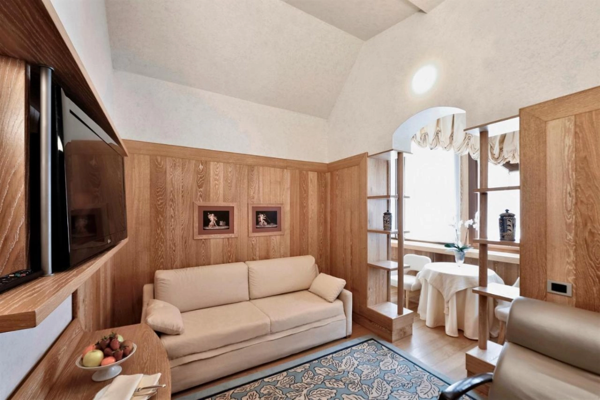 Hotel Spinale - Hotel Photo 42