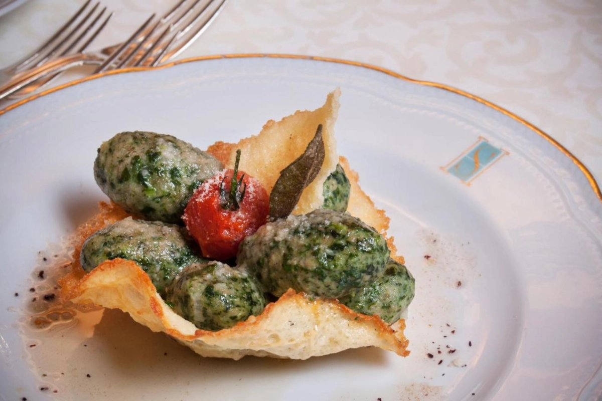 Hotel Spinale - Hotel Photo 44