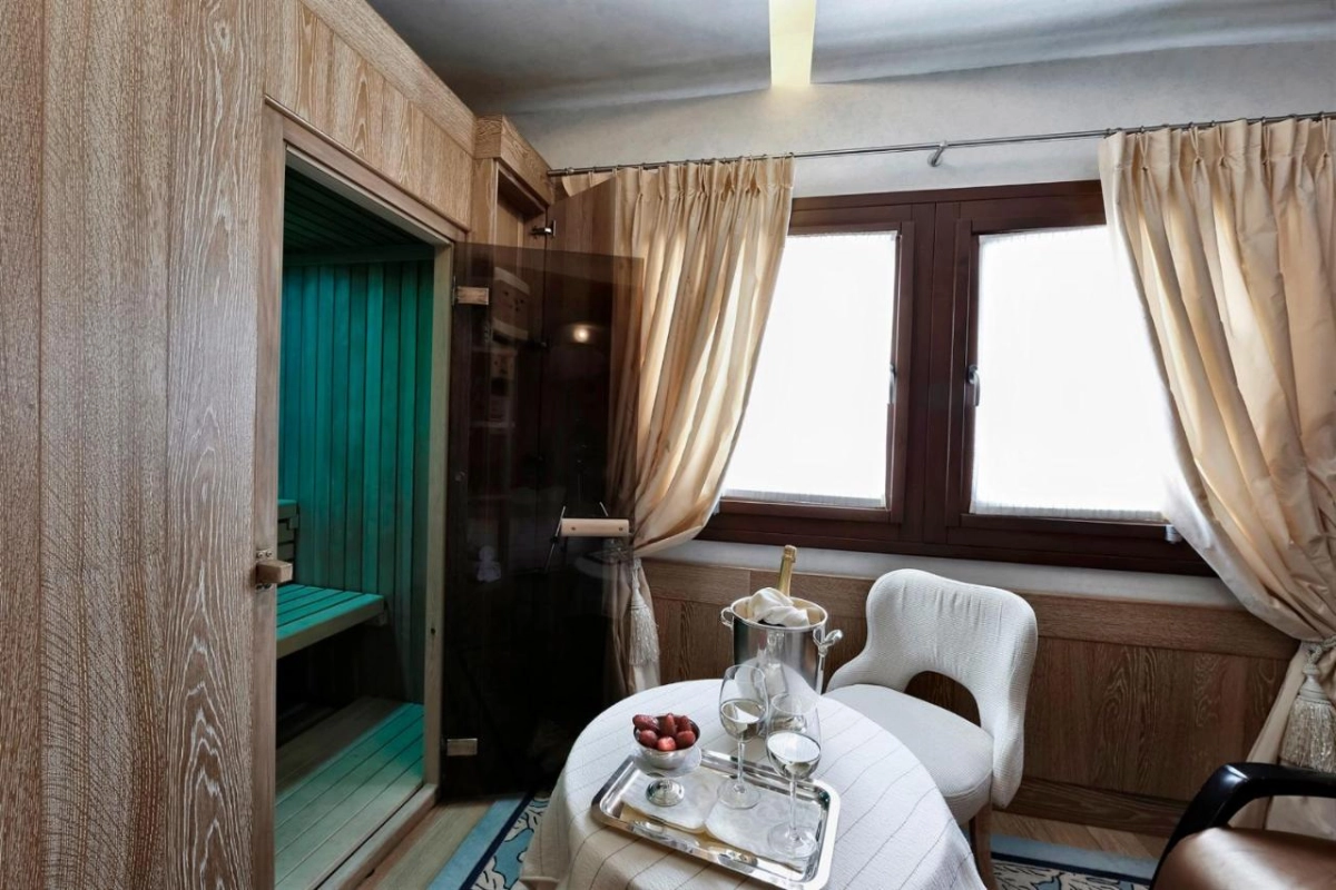 Hotel Spinale - Hotel Photo 47