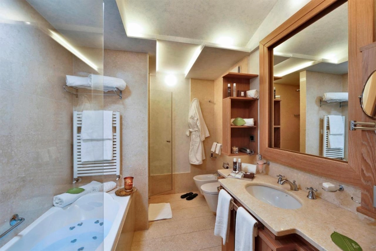 Hotel Spinale - Hotel Photo 48