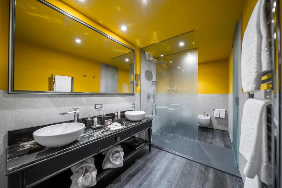 Hotel Spinale - Hotel Photo 49