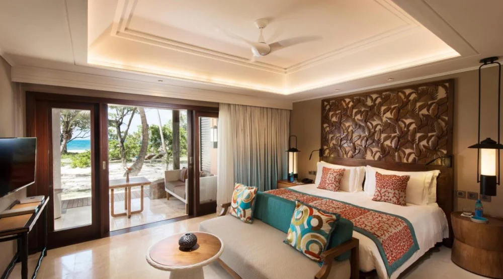 Senior Suite at Constance Lemuria