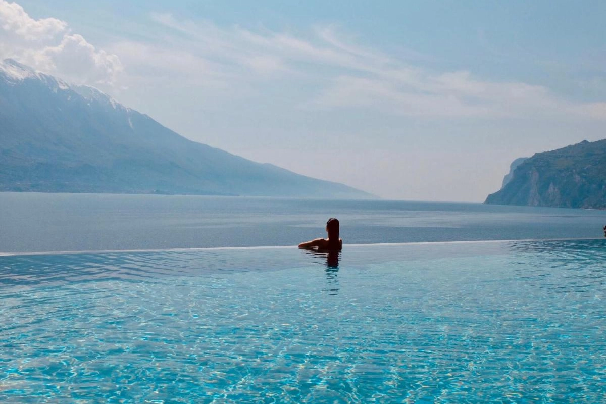 EALA My Lakeside Dream - Hotel Photo 1