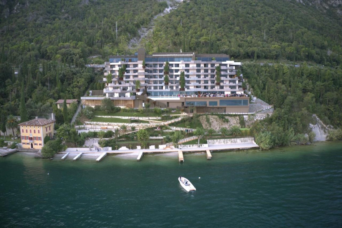 EALA My Lakeside Dream - Hotel Photo 2