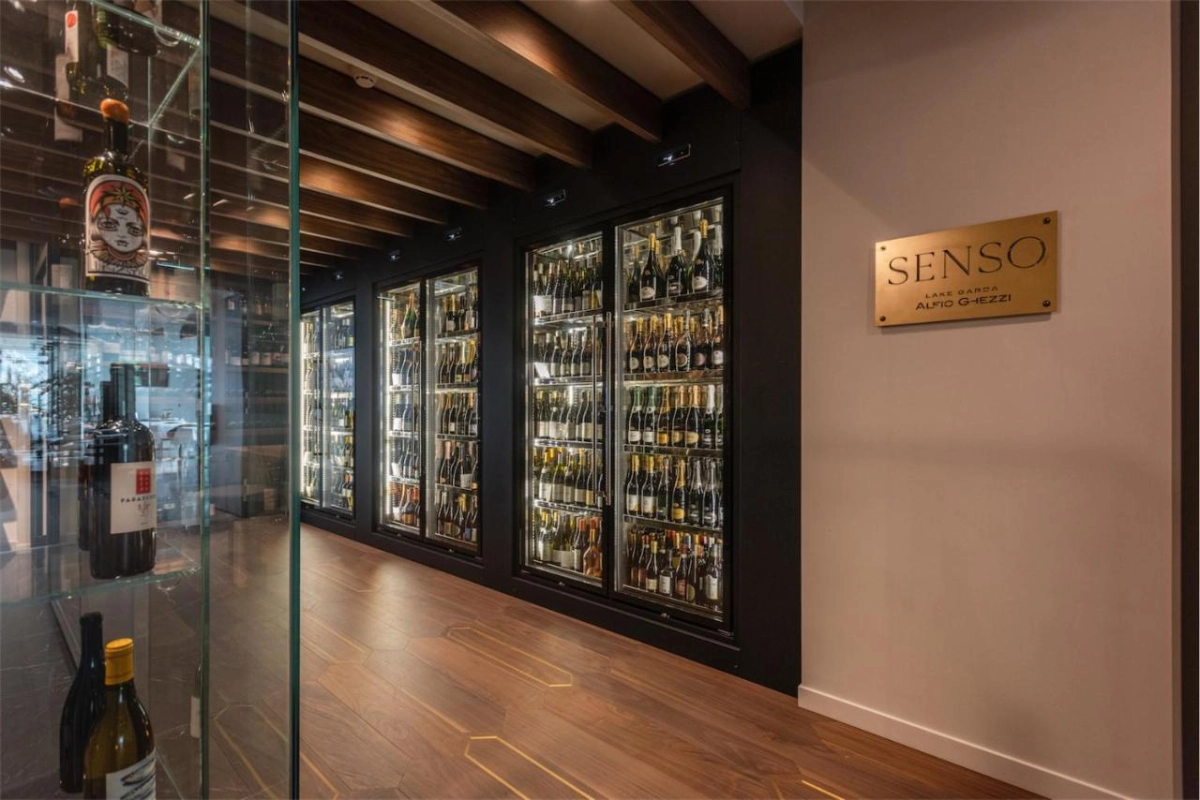 EALA My Lakeside Dream - Hotel Photo 5