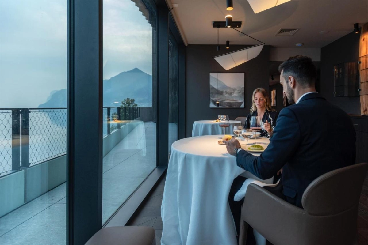 EALA My Lakeside Dream - Hotel Photo 7