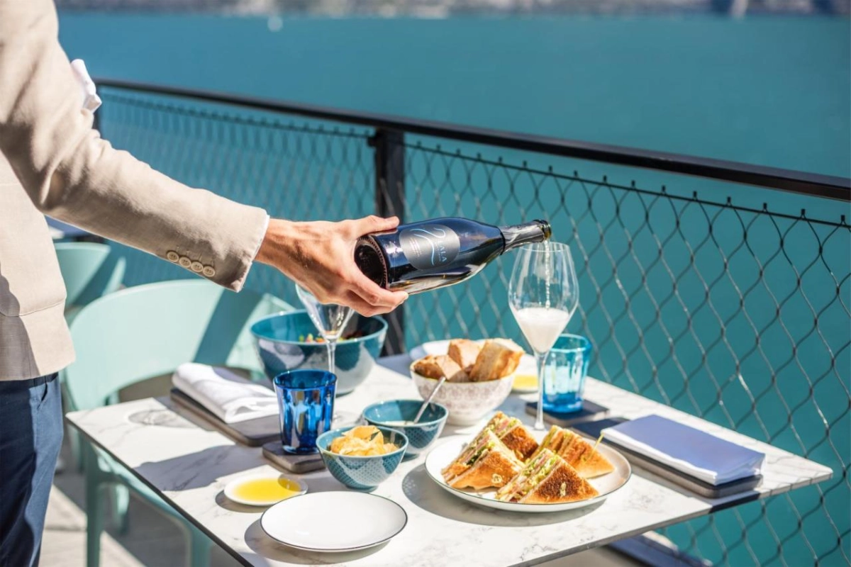 EALA My Lakeside Dream - Hotel Photo 9