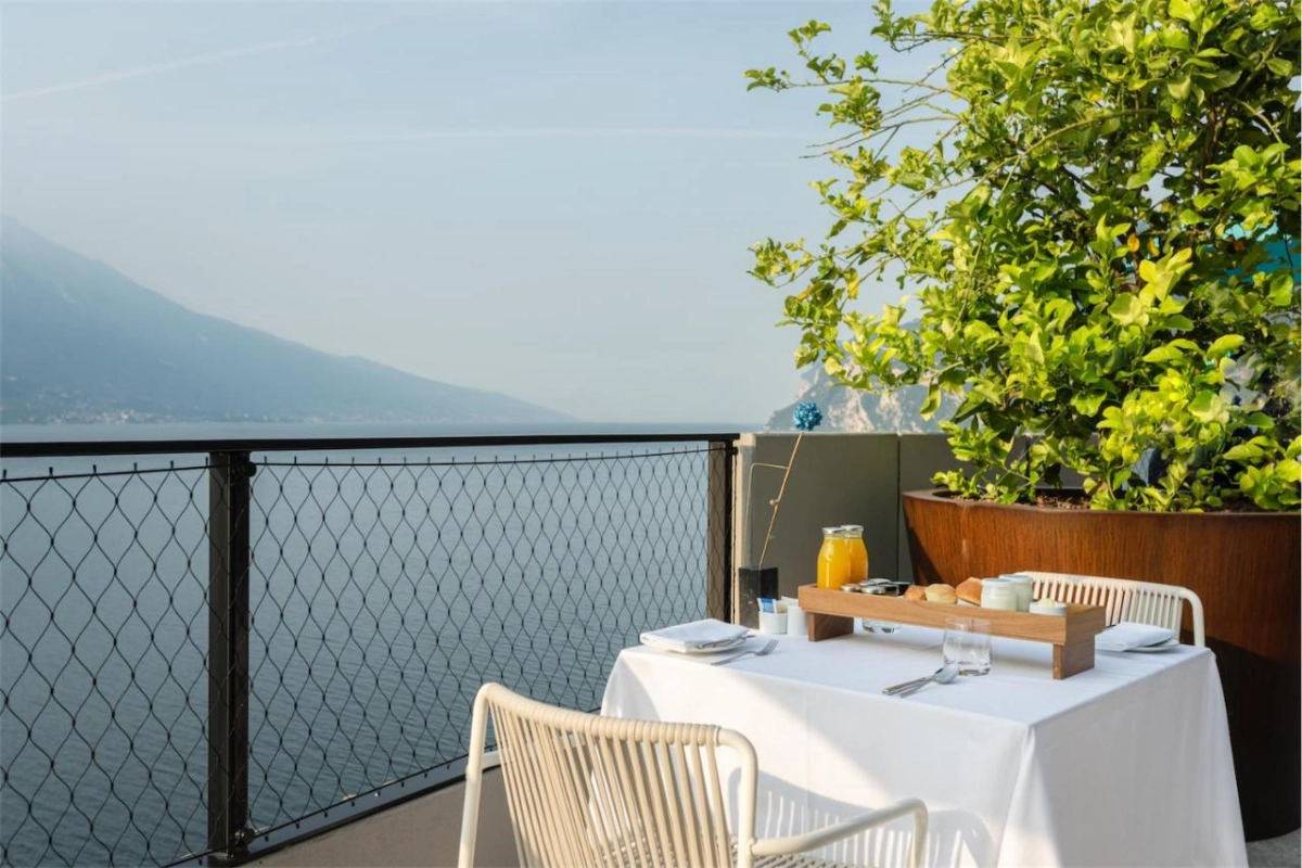 EALA My Lakeside Dream - Hotel Photo 10