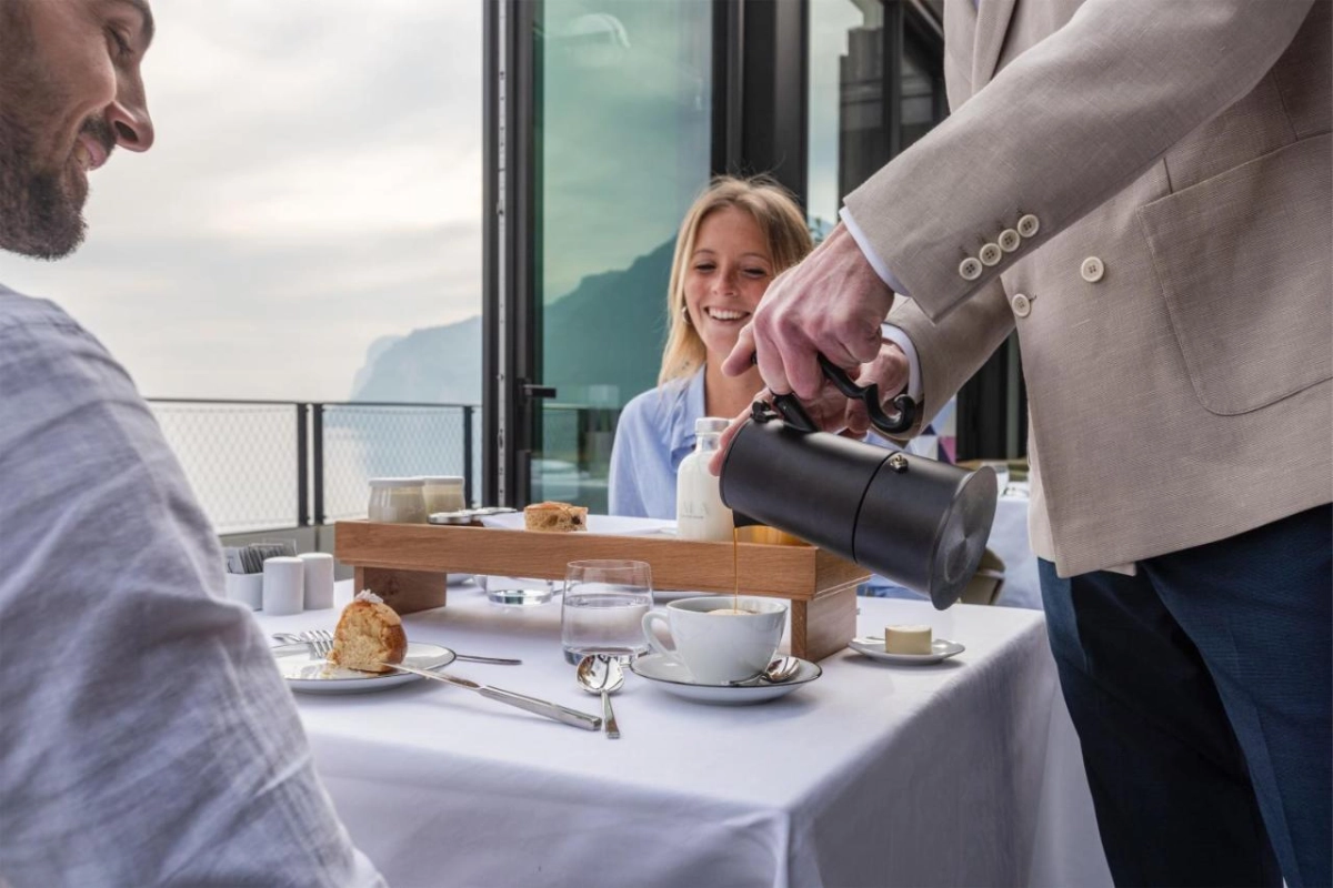 EALA My Lakeside Dream - Hotel Photo 11