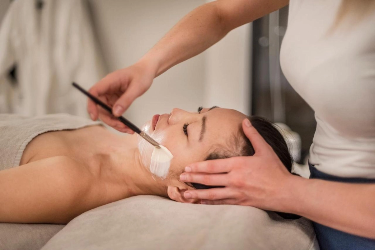 EALA My Lakeside Dream - Hotel Photo 18