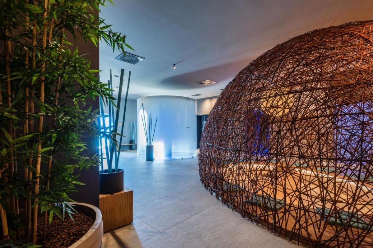 EALA My Lakeside Dream - Hotel Photo 19