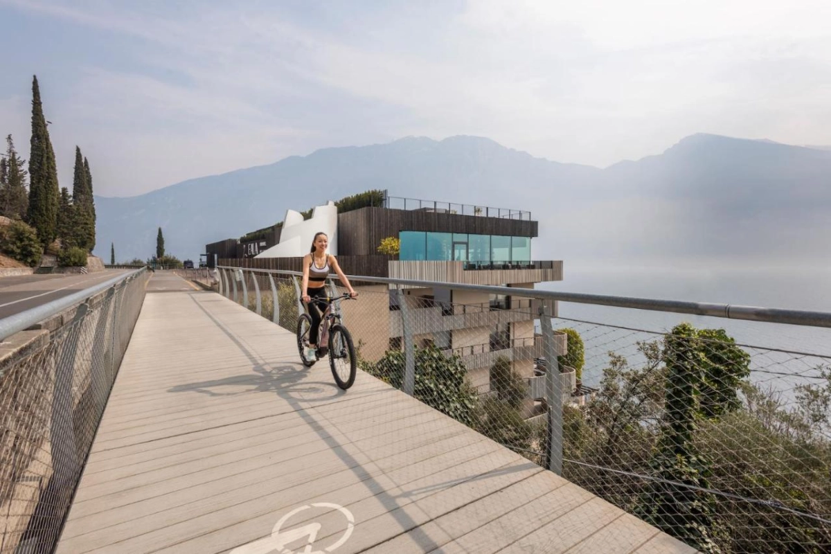 EALA My Lakeside Dream - Hotel Photo 22