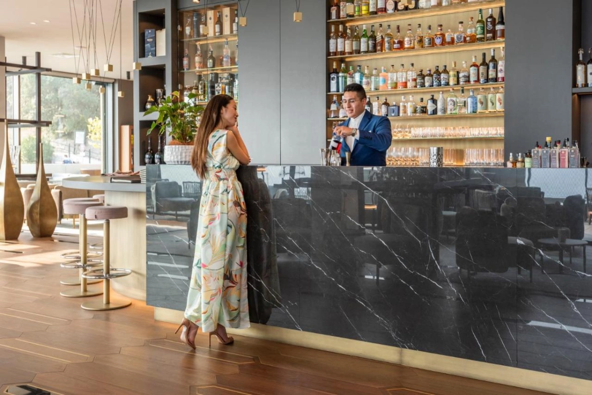 EALA My Lakeside Dream - Hotel Photo 29