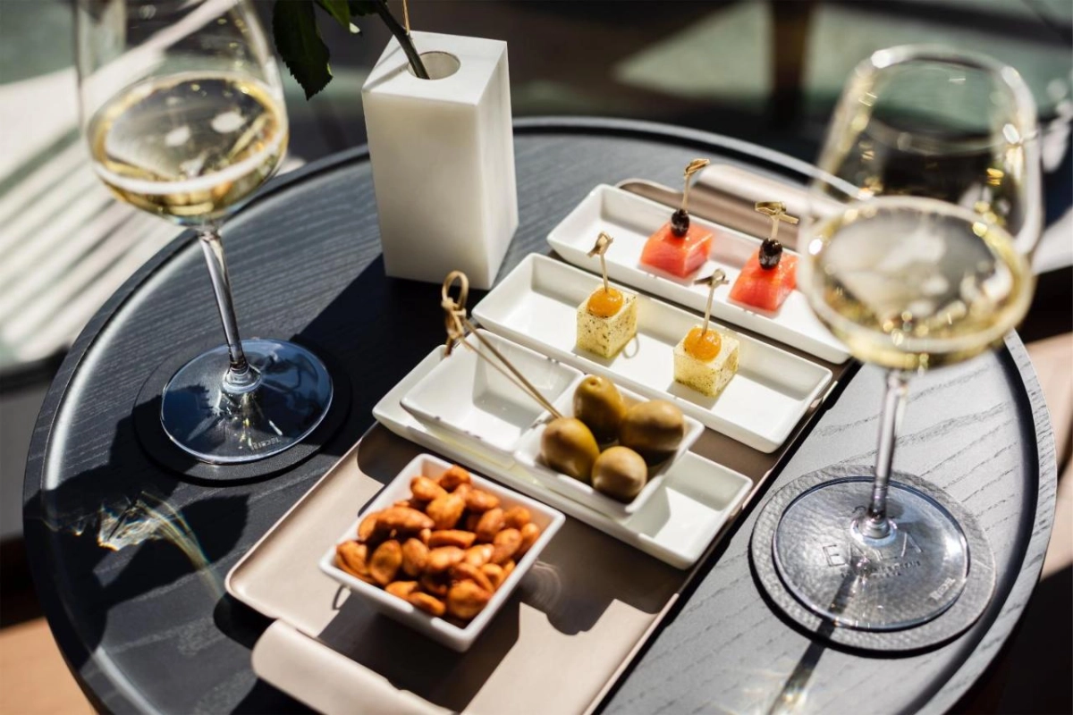 EALA My Lakeside Dream - Hotel Photo 30