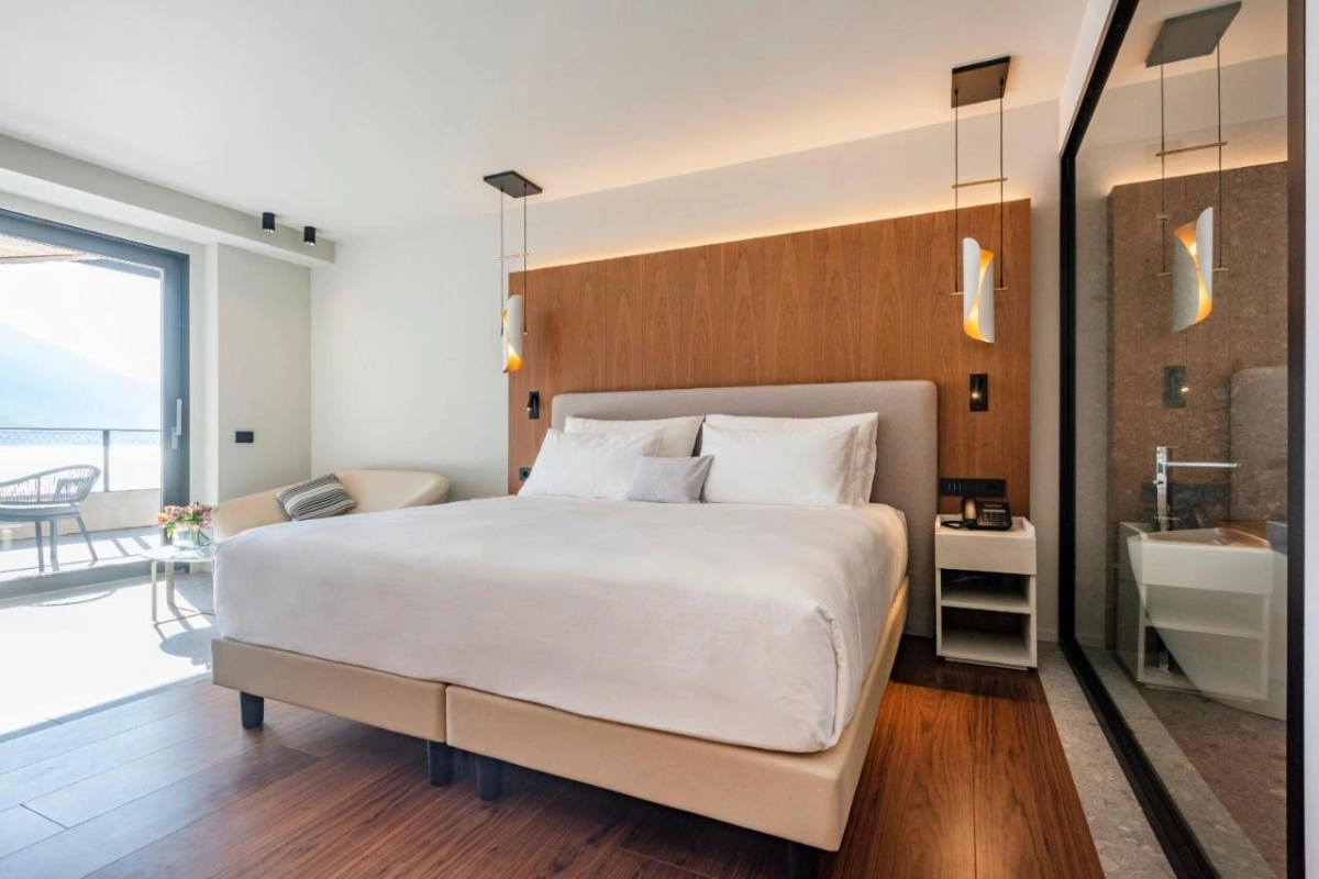 EALA My Lakeside Dream - Hotel Photo 31