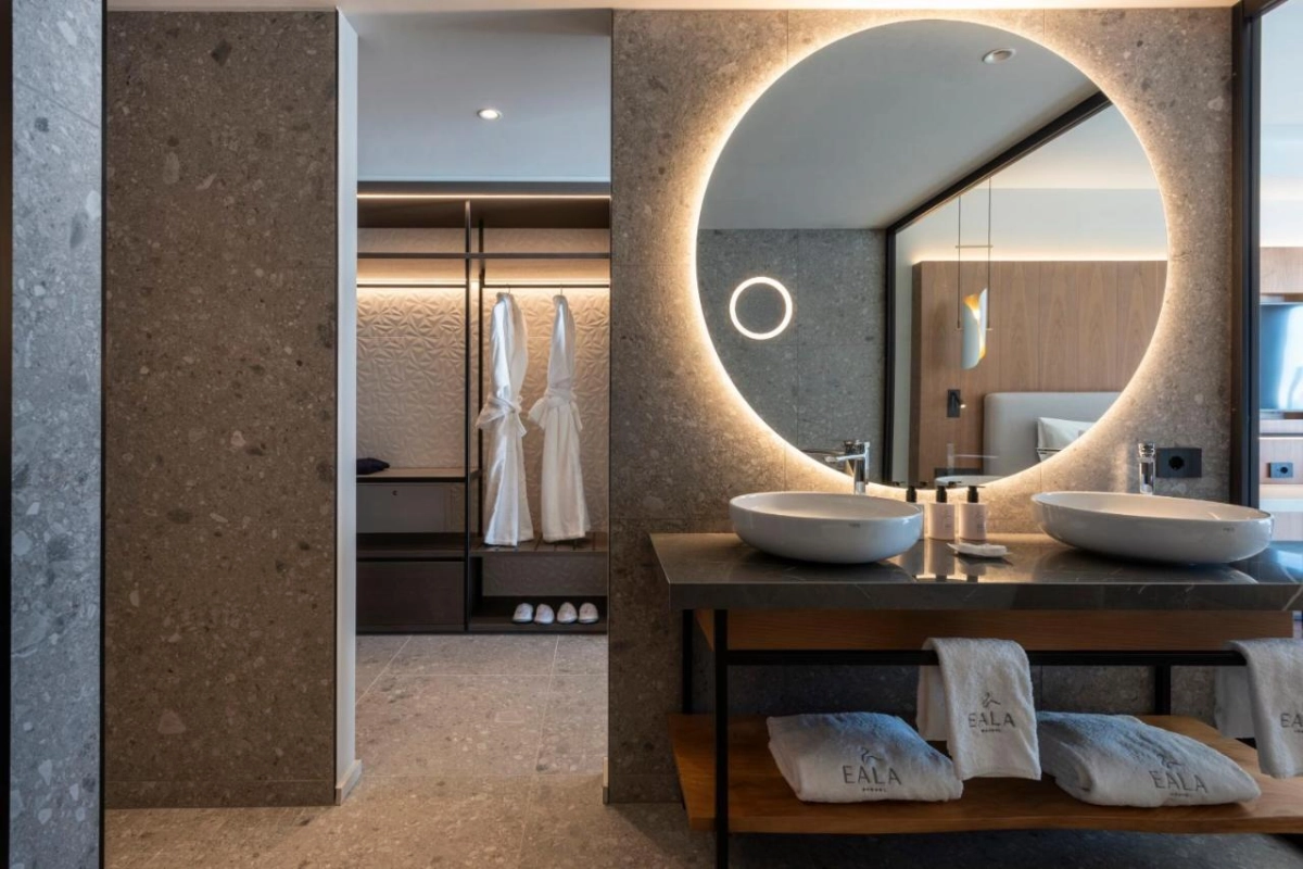 EALA My Lakeside Dream - Hotel Photo 32