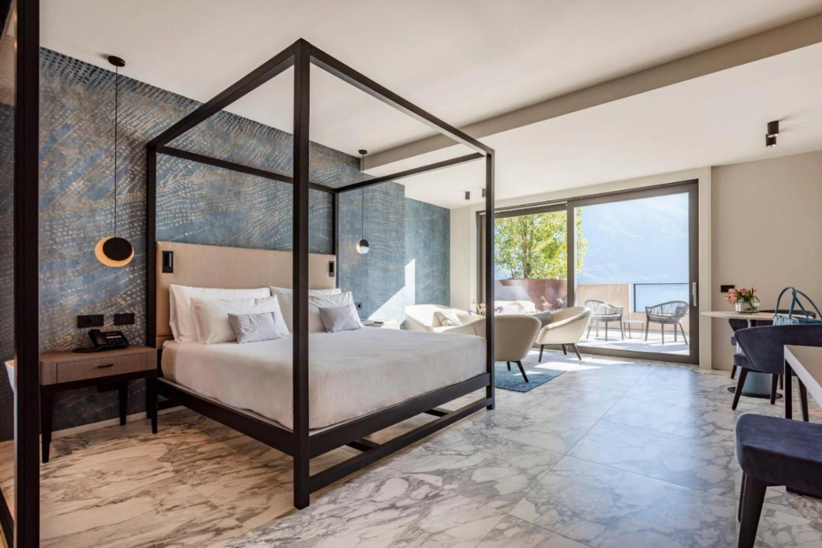 EALA My Lakeside Dream - Hotel Photo 35