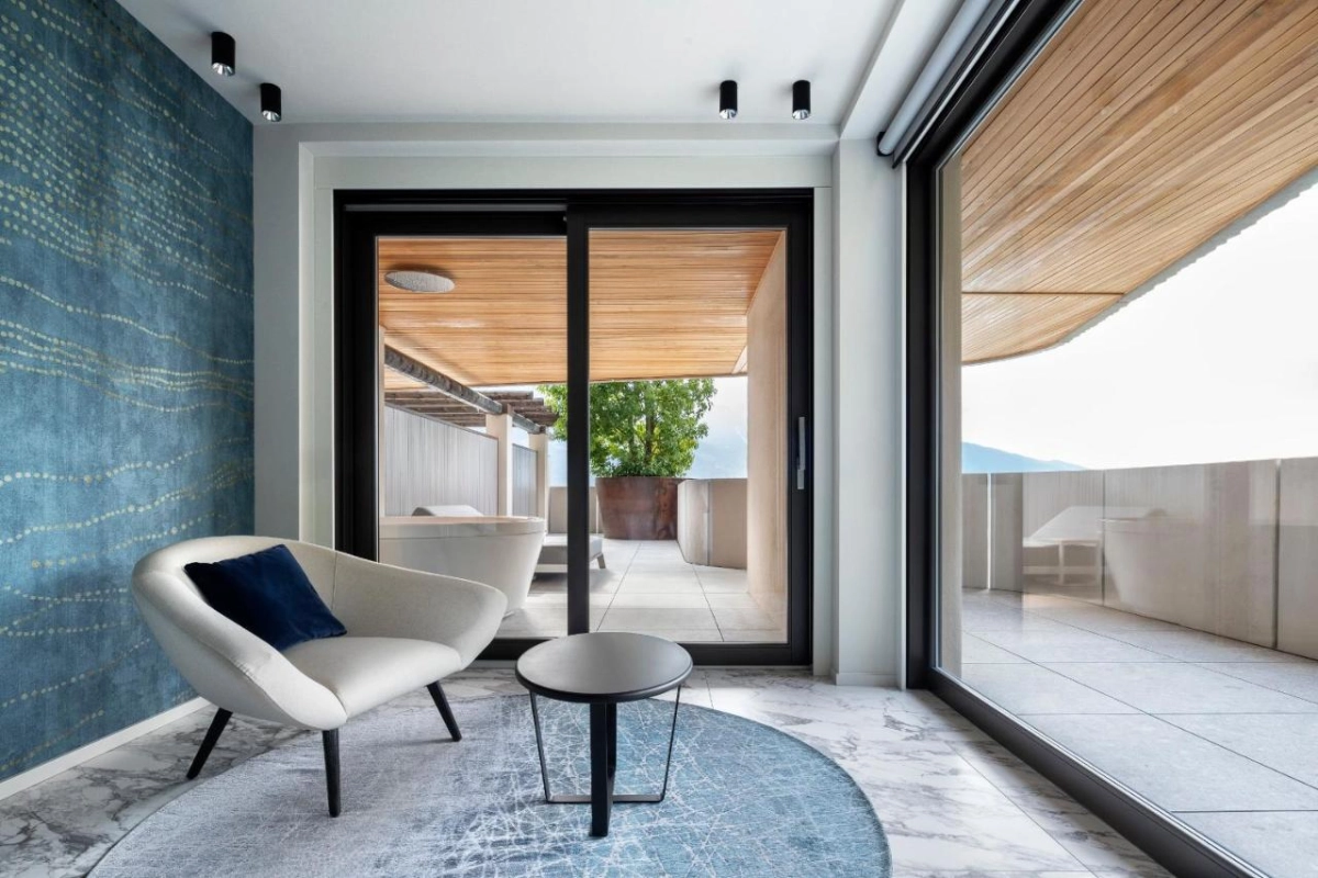 EALA My Lakeside Dream - Hotel Photo 38