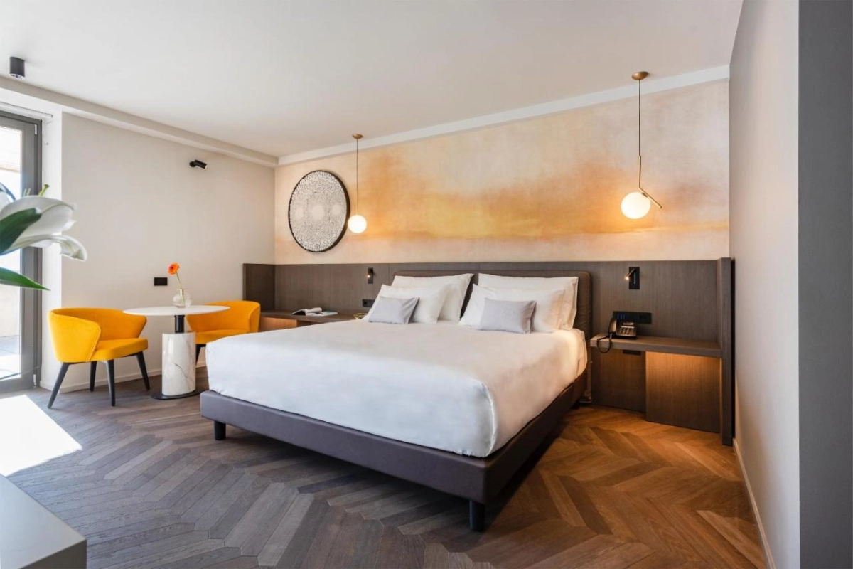 EALA My Lakeside Dream - Hotel Photo 41