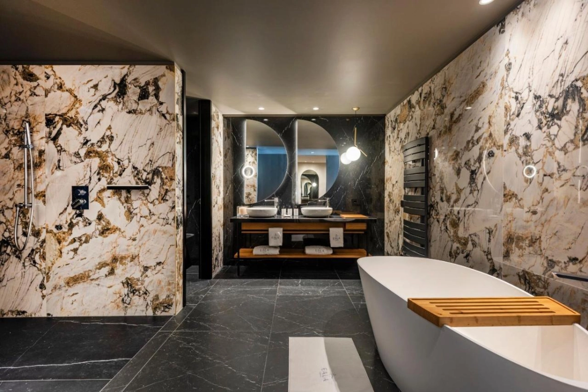 EALA My Lakeside Dream - Hotel Photo 43