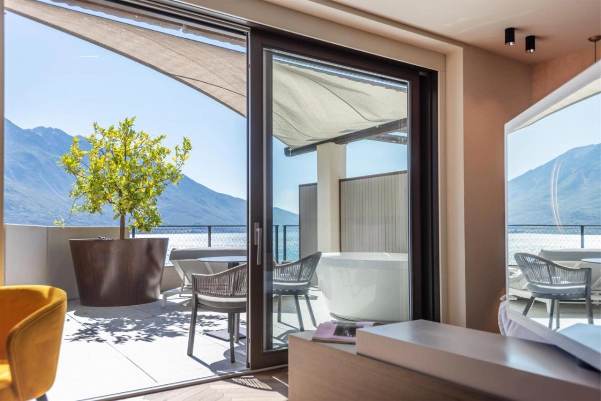 EALA My Lakeside Dream - Hotel Photo 45