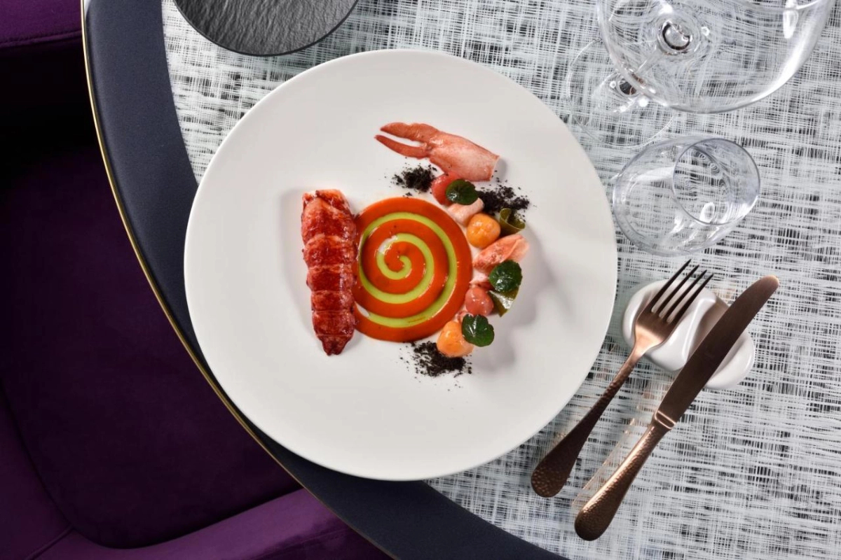 Villa Cortine Palace Hotel - Hotel Photo 3