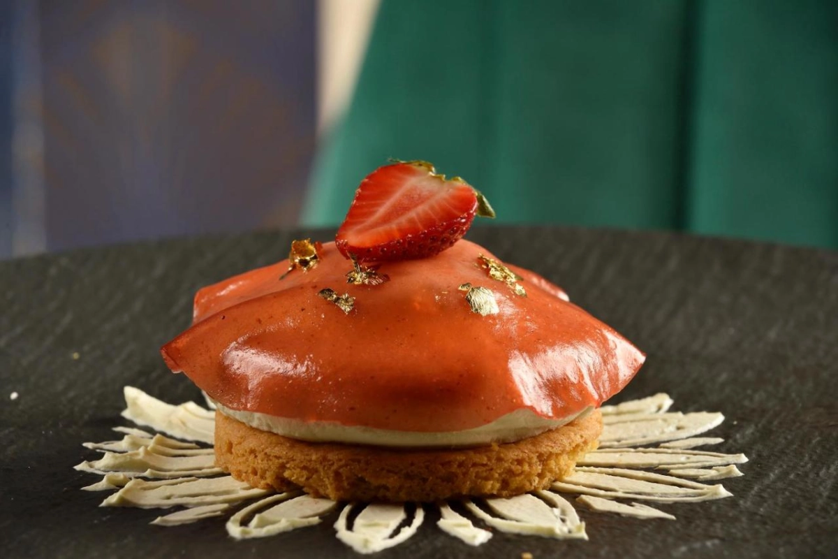 Villa Cortine Palace Hotel - Hotel Photo 8