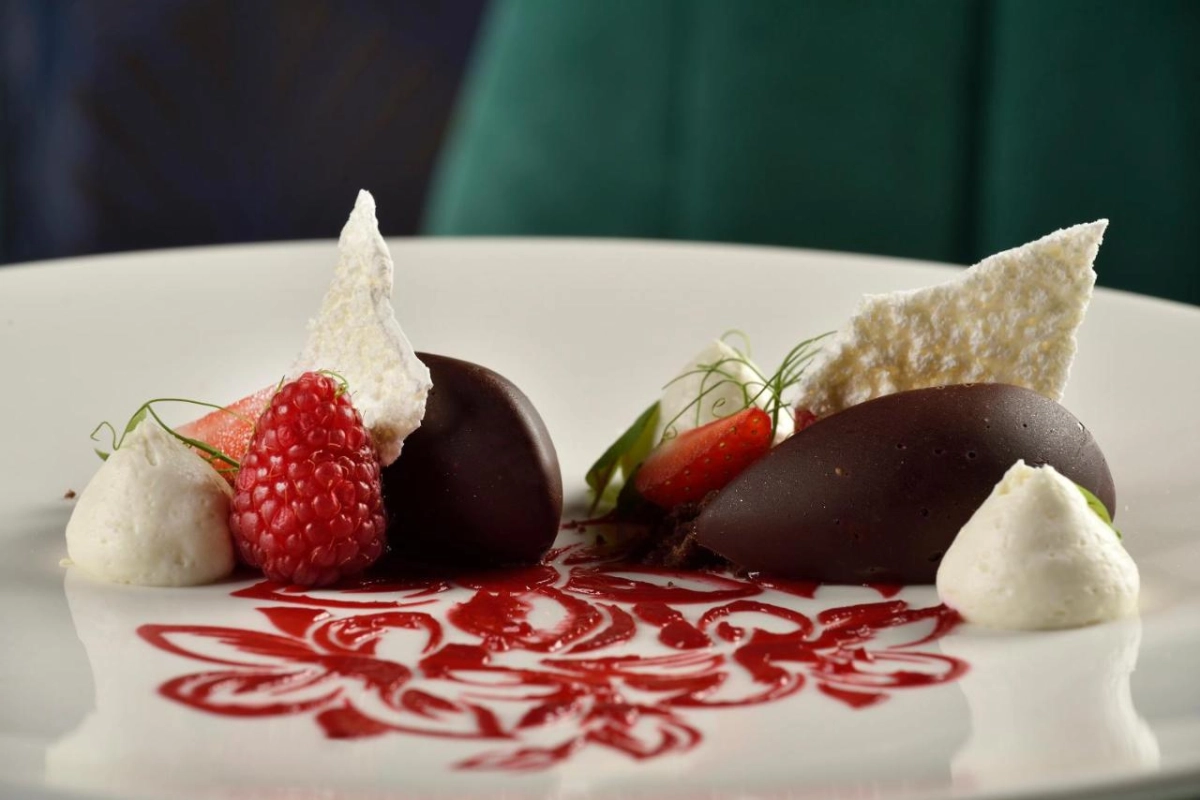 Villa Cortine Palace Hotel - Hotel Photo 19