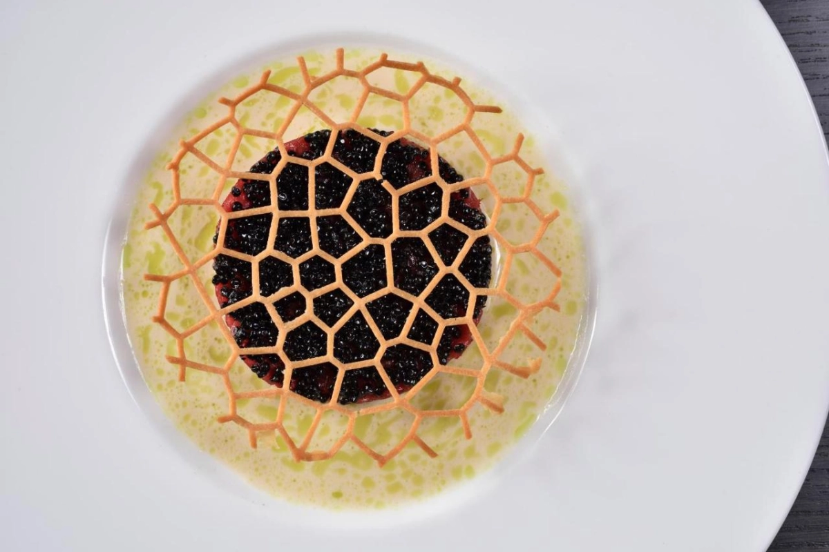 Villa Cortine Palace Hotel - Hotel Photo 24