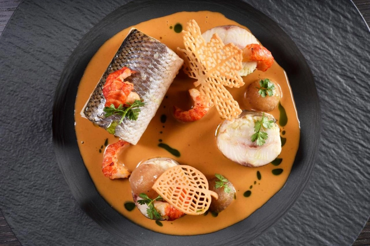 Villa Cortine Palace Hotel - Hotel Photo 39