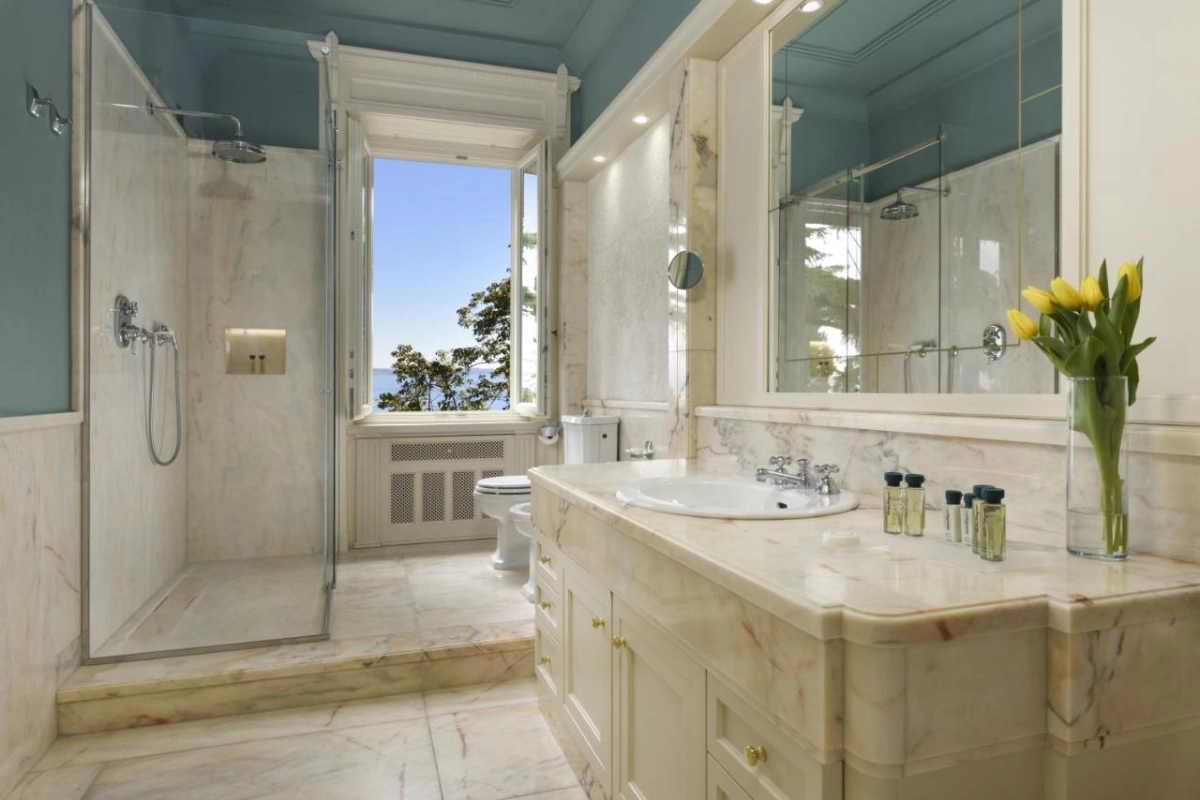 Villa Cortine Palace Hotel - Hotel Photo 41