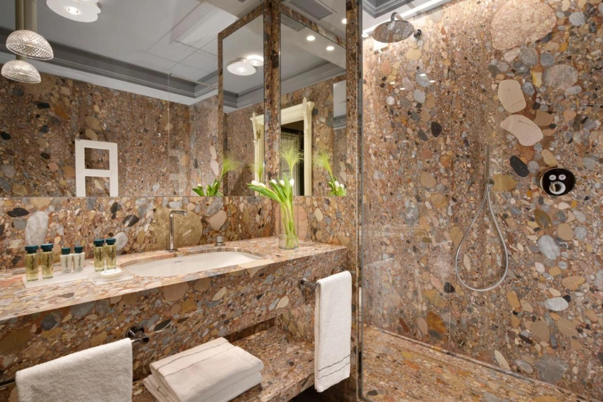 Villa Cortine Palace Hotel - Hotel Photo 48