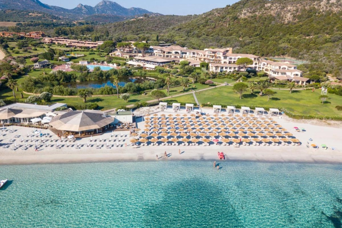 Hotel Abi D'Oru - Hotel Photo 1