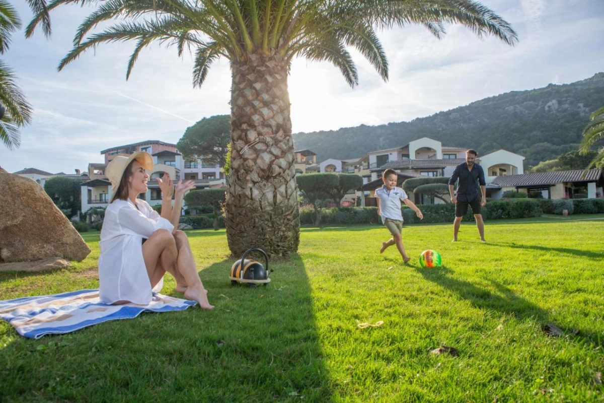 Hotel Abi D'Oru - Hotel Photo 7