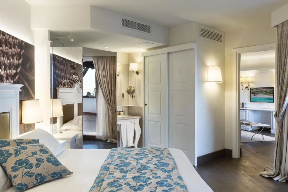 Hotel Abi D'Oru - Hotel Photo 23