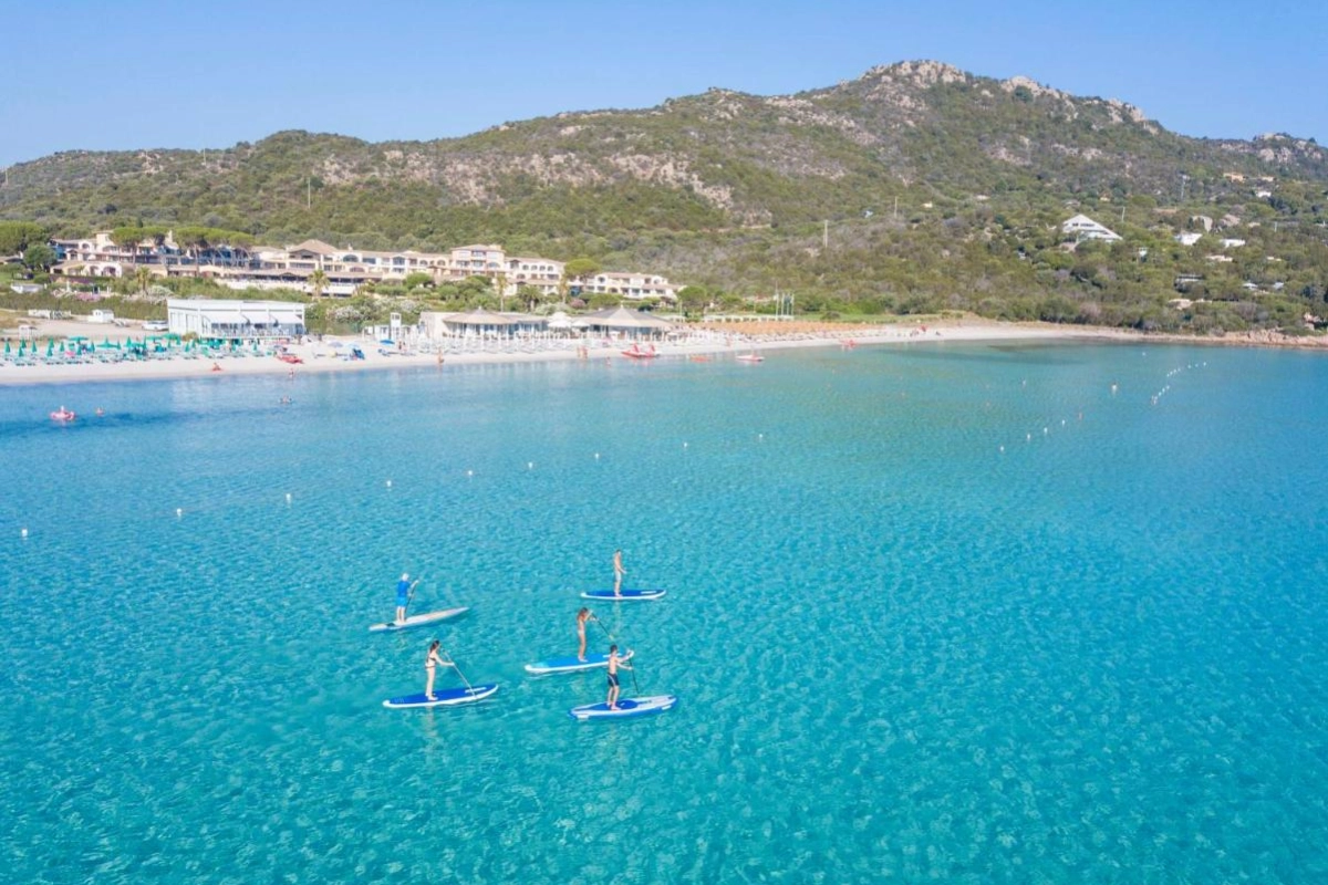 Hotel Abi D'Oru - Hotel Photo 26