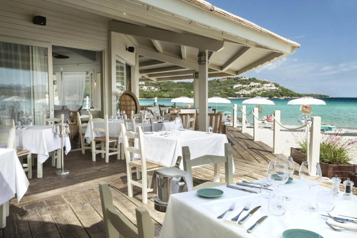 Hotel Abi D'Oru - Hotel Photo 33