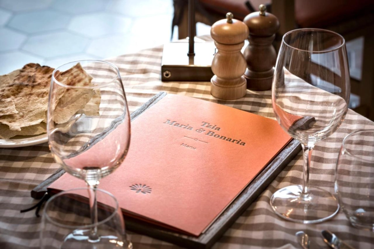 Hotel Abi D'Oru - Hotel Photo 49