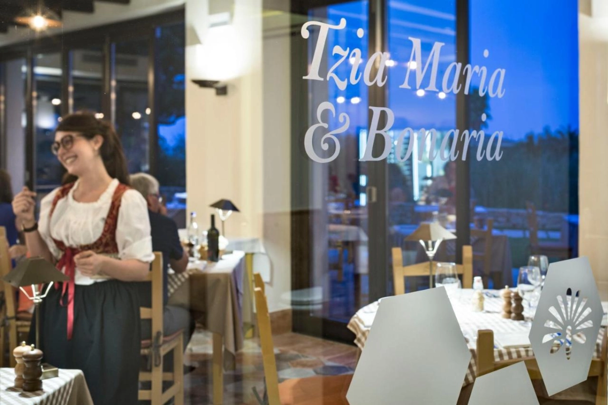 Hotel Abi D'Oru - Hotel Photo 50