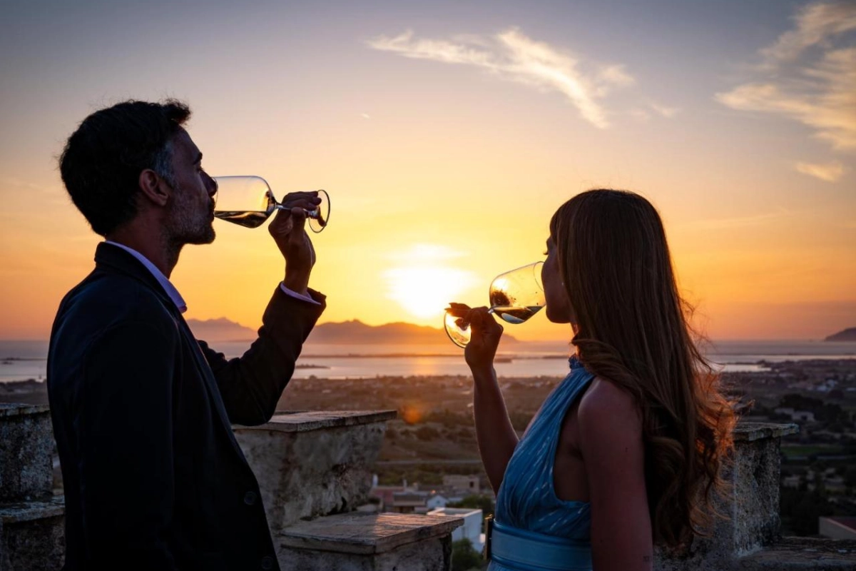 Baglio Oneto Dei Principi Di San Lorenzo - Hotel Photo 7